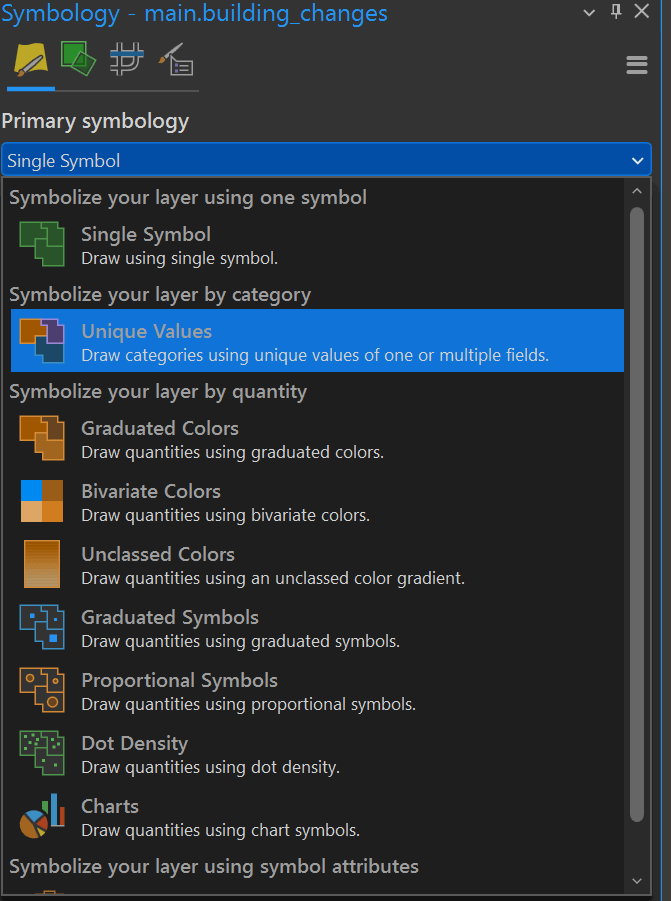 ArcGIS Pro 3.5