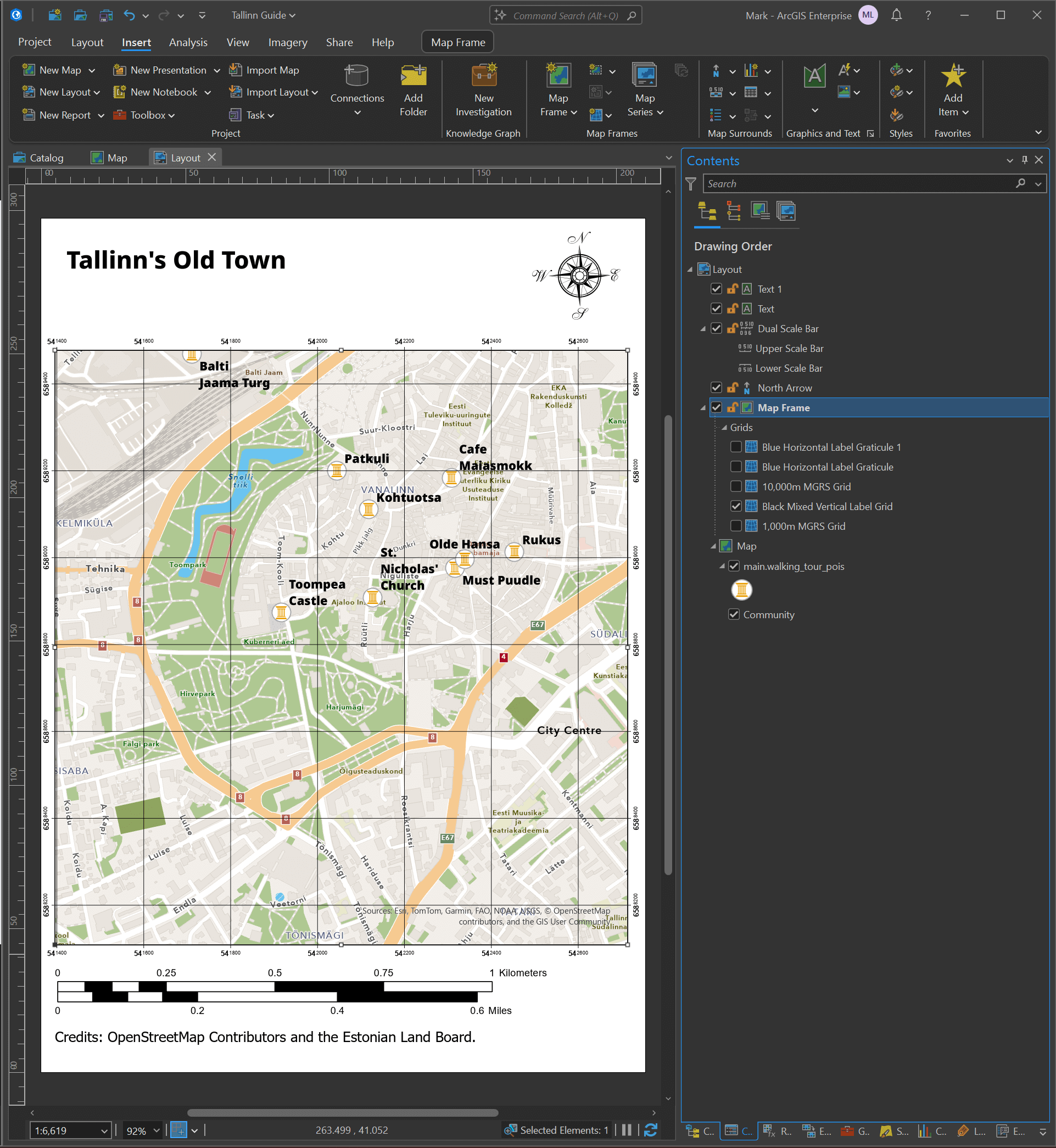 ArcGIS Pro 3.5