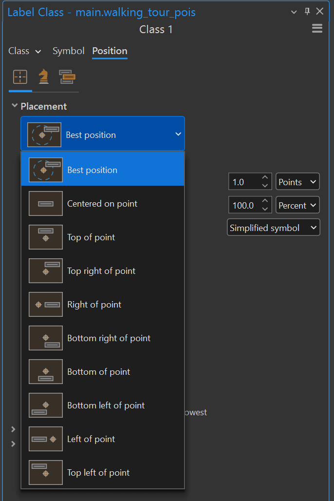 ArcGIS Pro 3.5