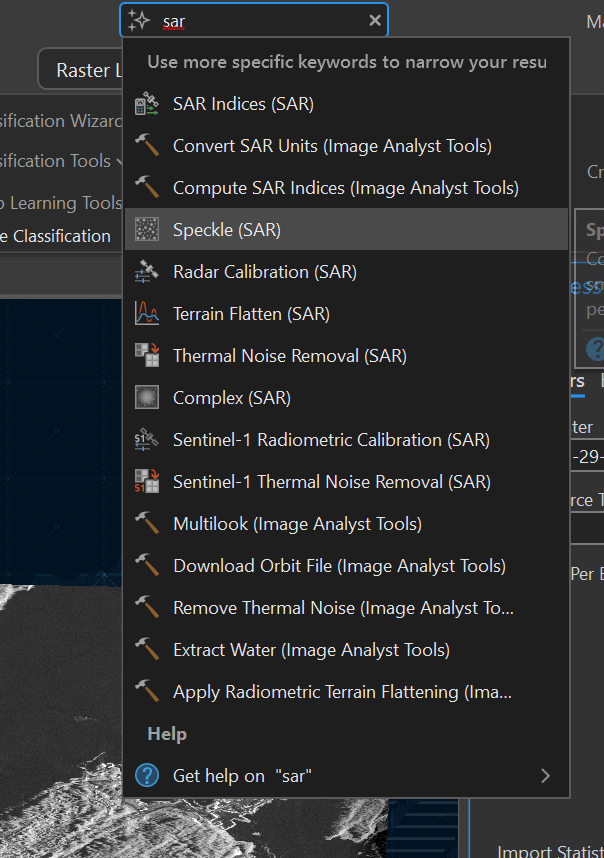ArcGIS Pro 3.5