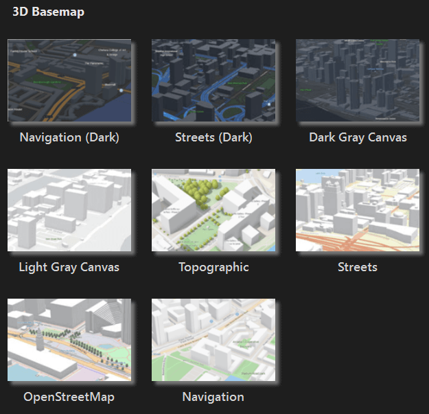 ArcGIS Pro 3.5
