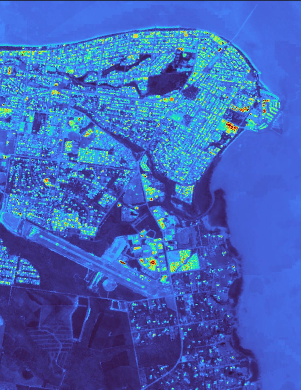 Australian Coastline Imagery