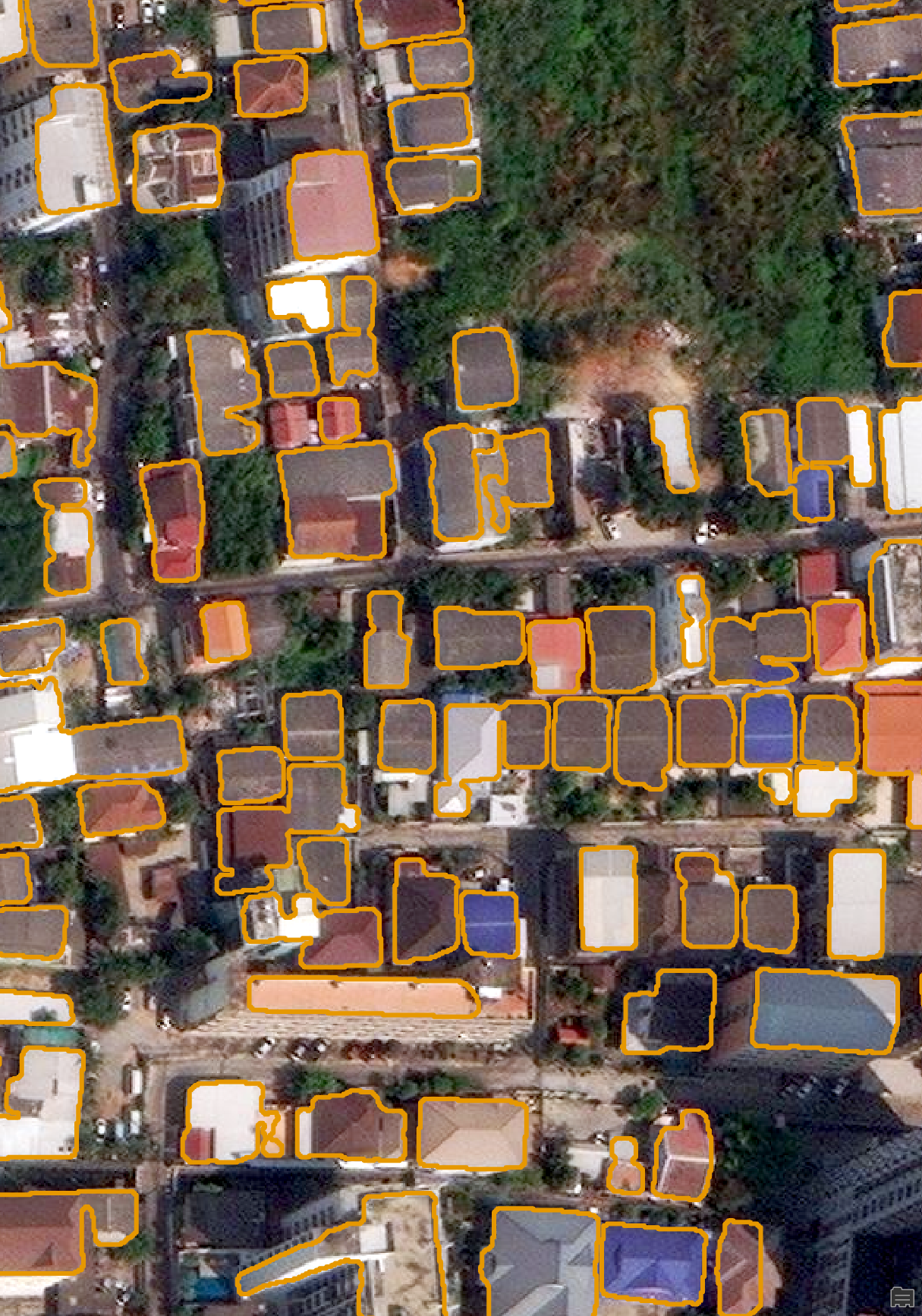 GeoDeep Bangkok