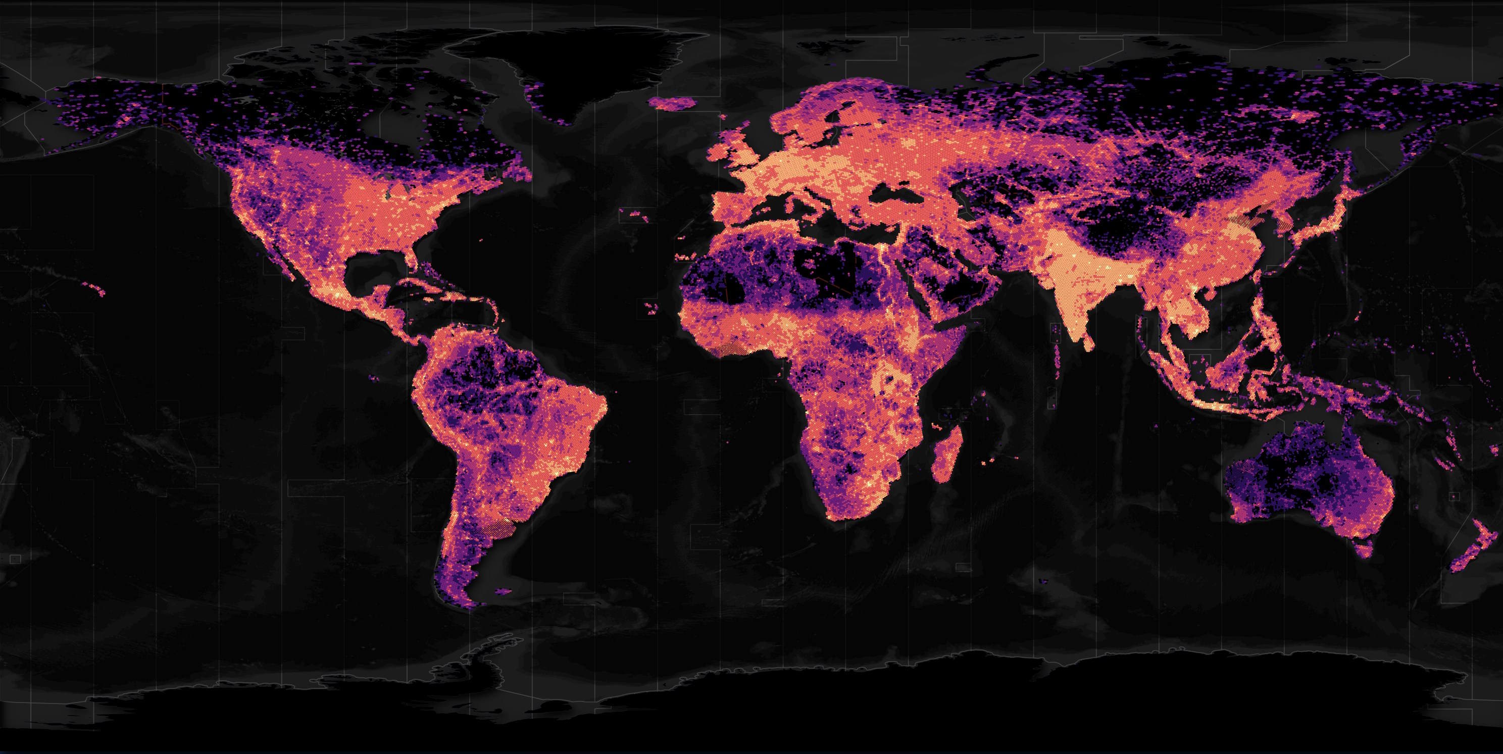 GlobalBuildingAtlas