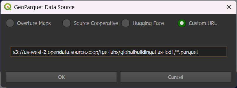 GlobalBuildingAtlas