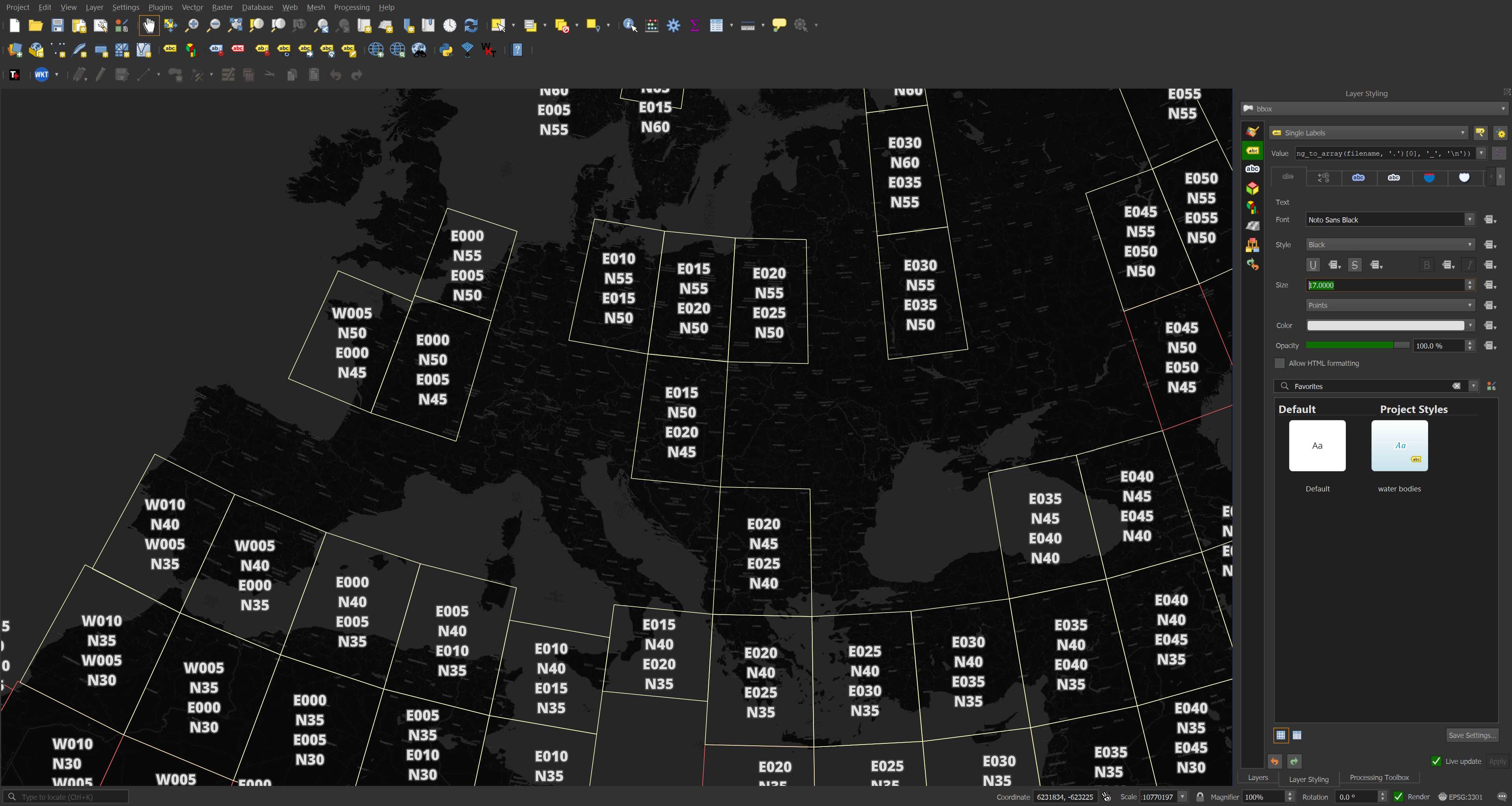 GlobalBuildingAtlas
