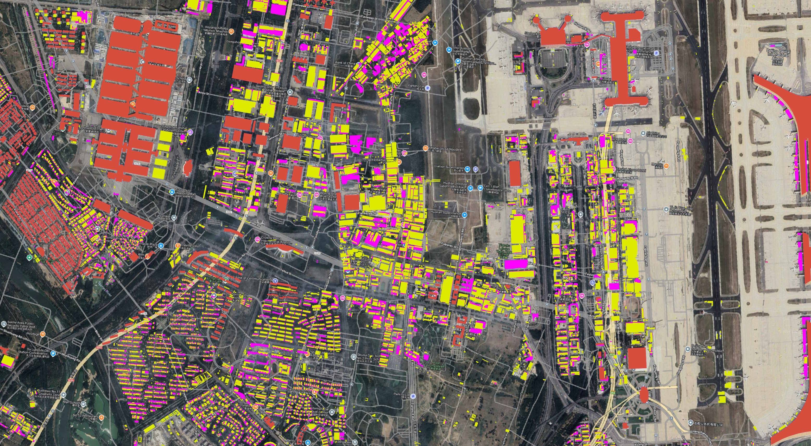 GlobalBuildingAtlas