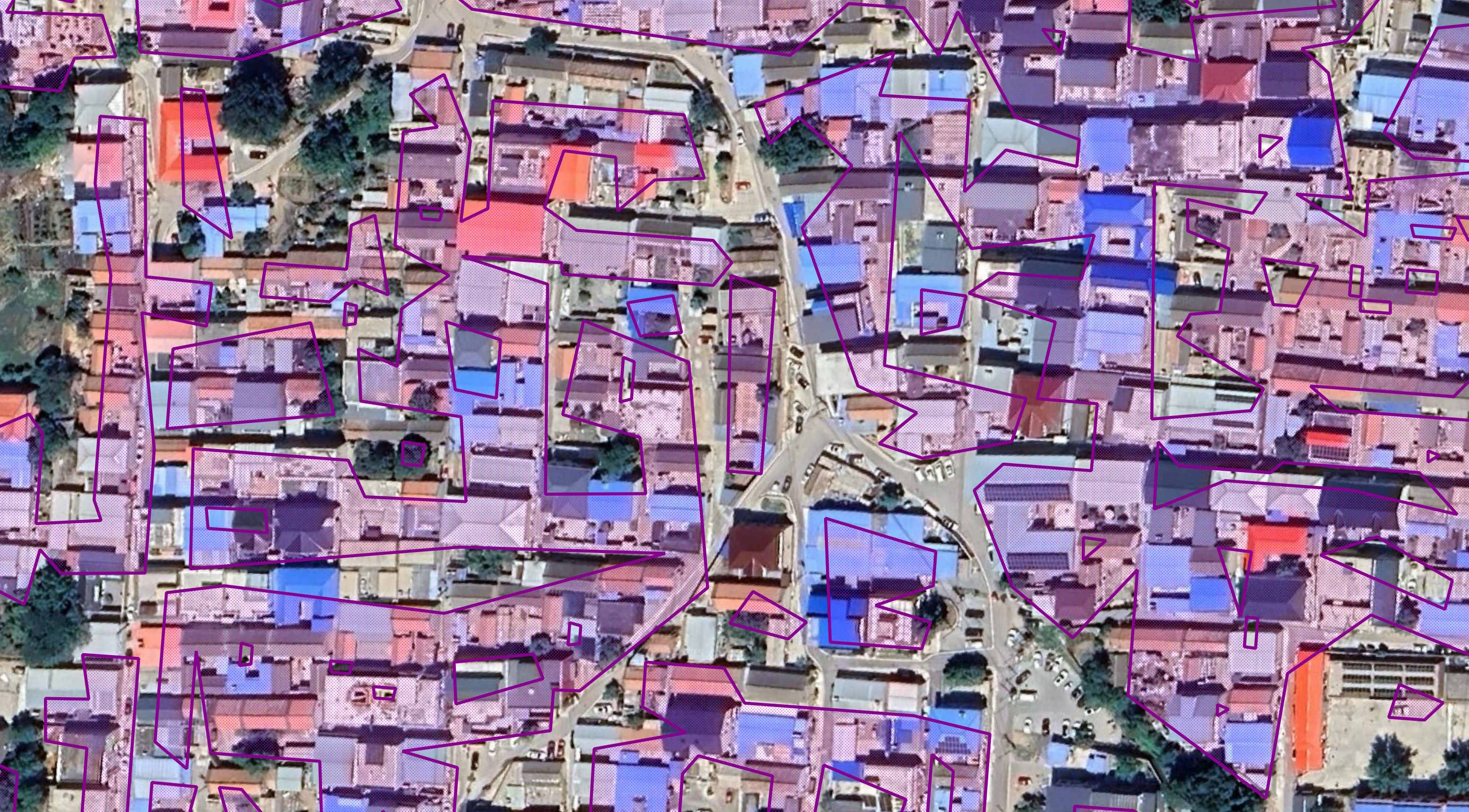 GlobalBuildingAtlas